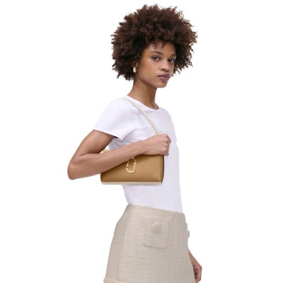 THE SNAPSHOT CONVERTIBLE SHOULDER BAG